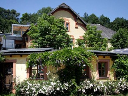 照片: Mannebacher Brauhaus